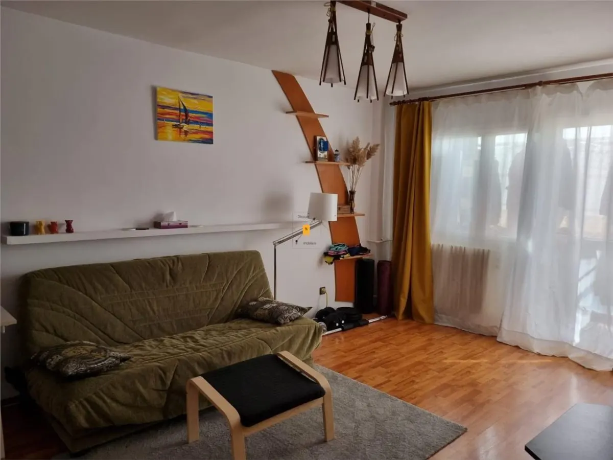 Apartament 2 camere zona Ultracentrala - foto 2