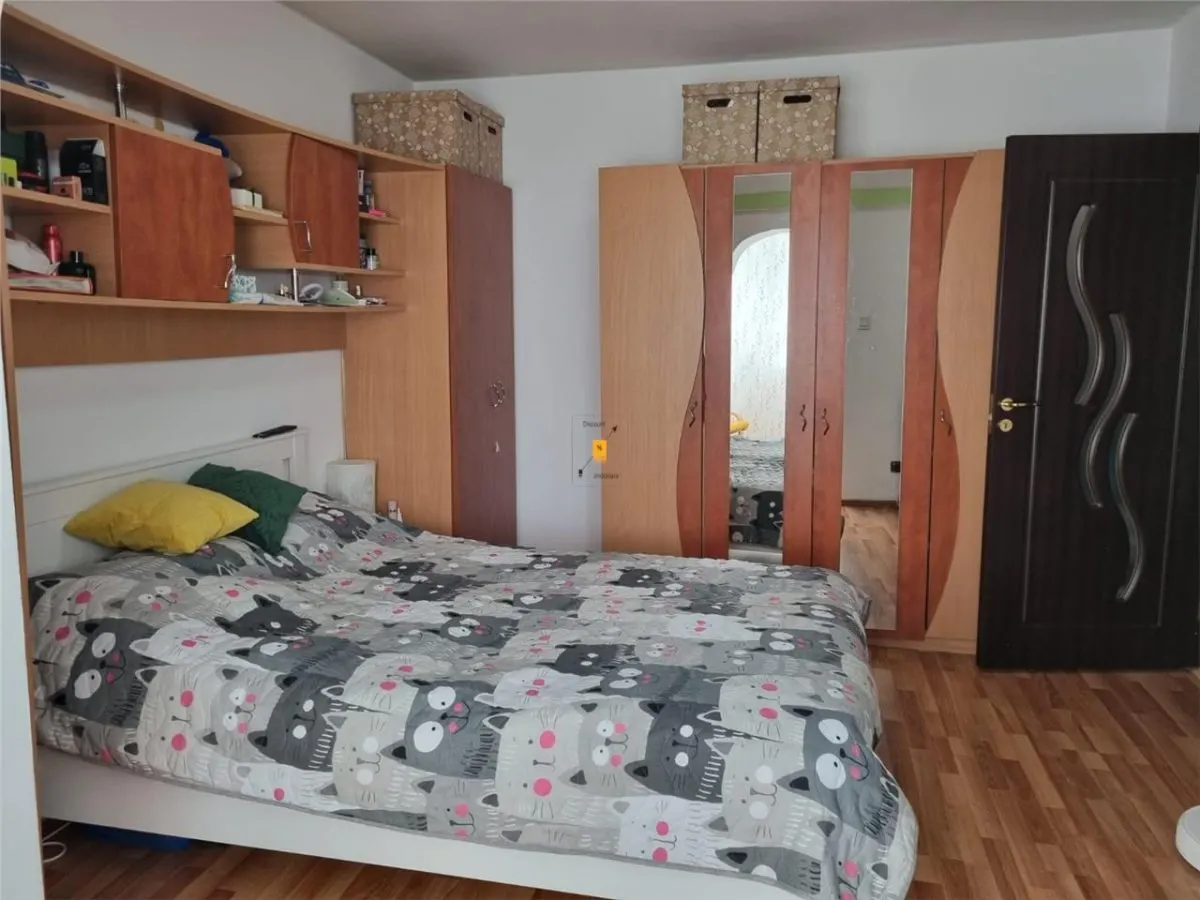 Apartament 2 camere zona Ultracentrala - foto 6