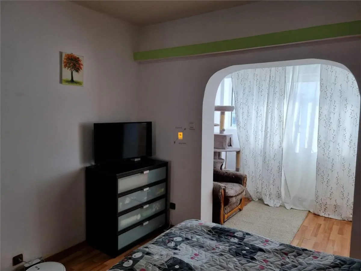 Apartament 2 camere zona Ultracentrala - foto 7