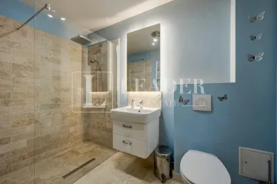 Vanzare vila consolidata si renovata | Parcul Circului - foto 15