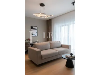 Apartament 2 camere Lux | Barbu Vacarescu | Design apartment - Bucuresti