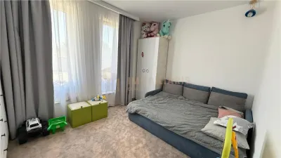 Casa la cheie de vanzare, Mocira - foto 7
