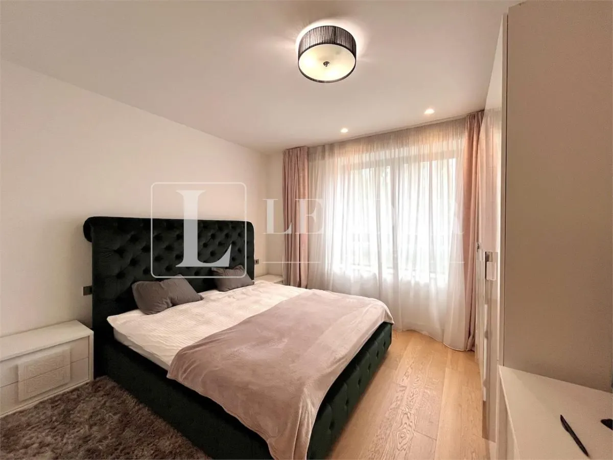 Nou | Apartament 3 Camere | Barbu Vacarescu - foto 15