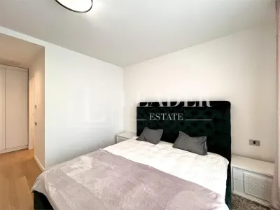 Nou | Apartament 3 Camere | Barbu Vacarescu - foto 17