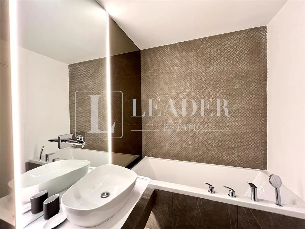 Nou | Apartament 3 Camere | Barbu Vacarescu - foto 19