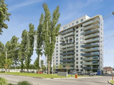 Nou | Apartament 3 Camere | Barbu Vacarescu - foto 22