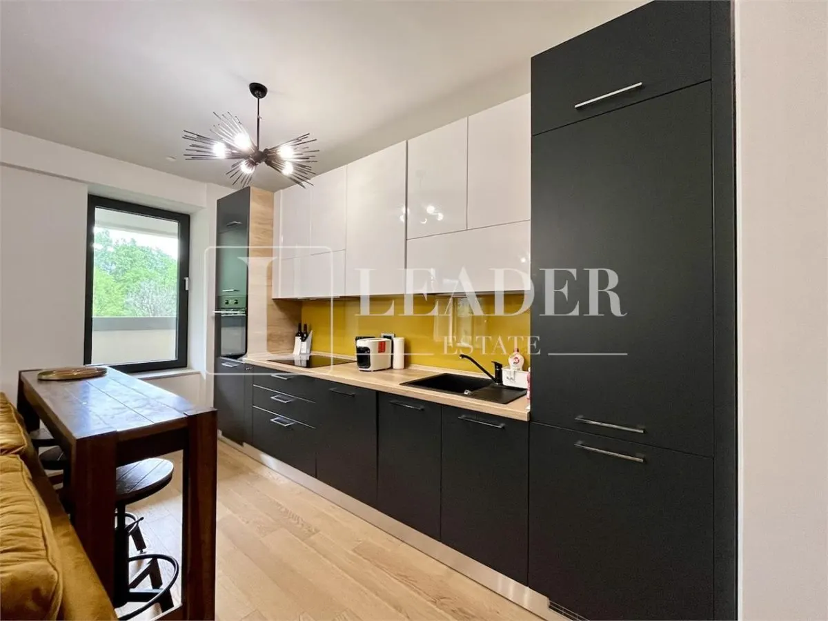 Nou | Apartament 3 Camere | Barbu Vacarescu - foto 5