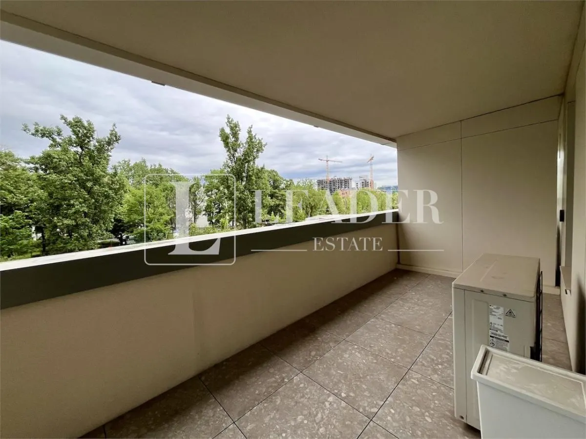 Nou | Apartament 3 Camere | Barbu Vacarescu - foto 8