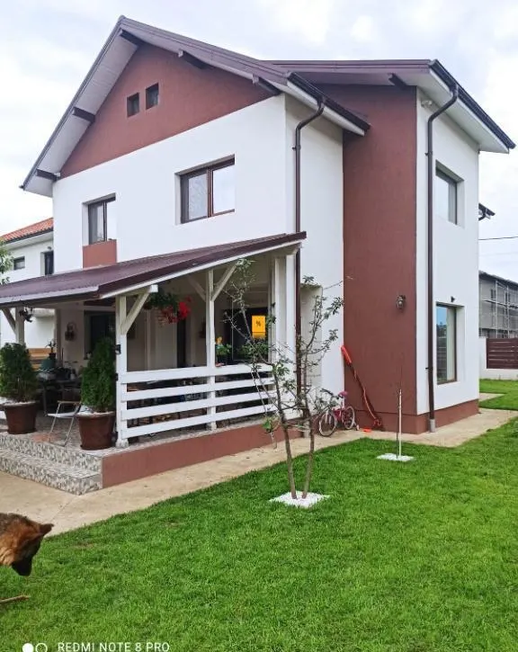 Vanzare casa in comuna Targsorul Vechi, sat Strejnicu (ID 766) - foto 1