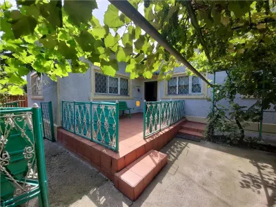 Vanzare casa zona Mircea cel Batran - Ploiesti