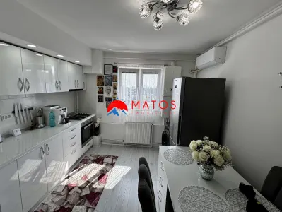 Garsoniera de vanzare Baicoi | De lux | Etaj 4 | zona linistita | - foto 16