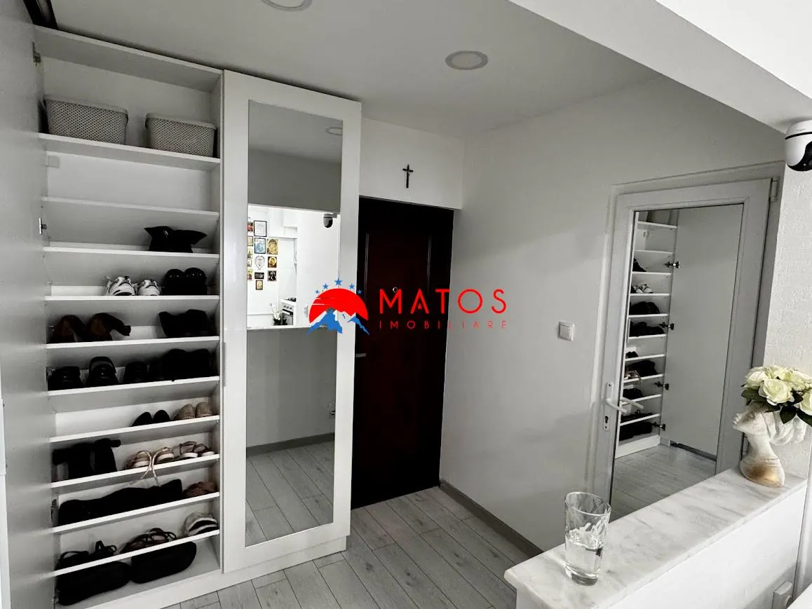 Garsoniera de vanzare Baicoi | De lux | Etaj 4 | zona linistita | - foto 19