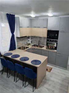Apartament 3 camere, zona Spitalului de Boli Infectioase, de inchiriat - foto 2