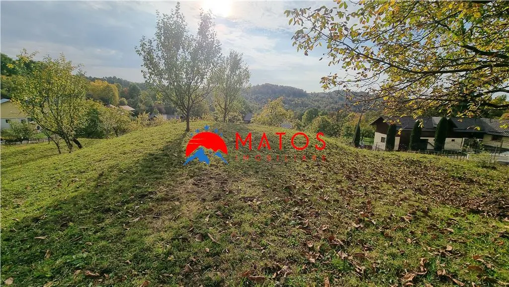 Teren intravilan 2918 mp de vânzare Talea, Prahova | 0% comision - foto 9