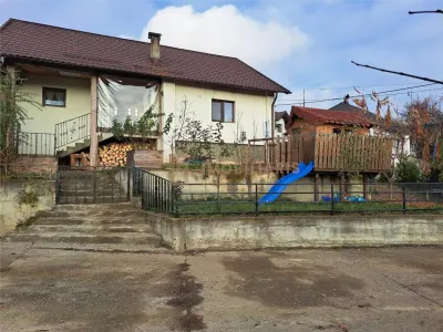 Casa Individuala Baia Sprie - foto 11