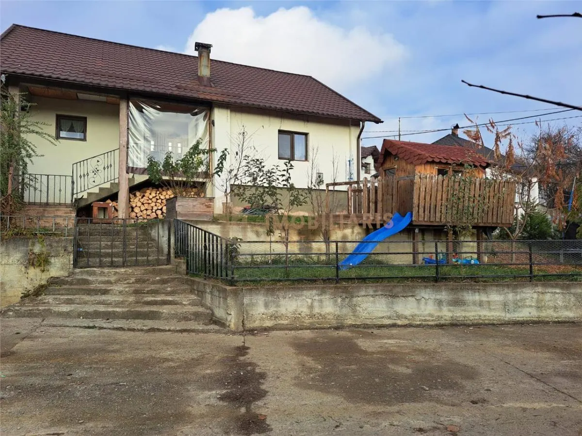 Casa Individuala Baia Sprie - foto 11