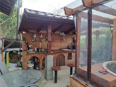 Casa Individuala Baia Sprie - foto 9
