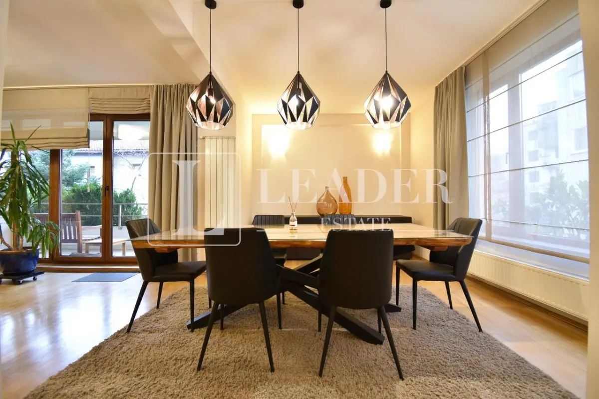 Inchiriere apartament I Zona Herastrau - foto 1