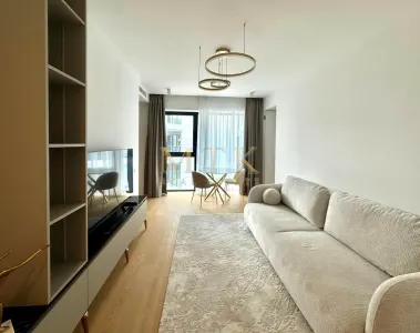 Apartament 2 camere lux I One Lake CLub I Prima inchiriere - Bucuresti