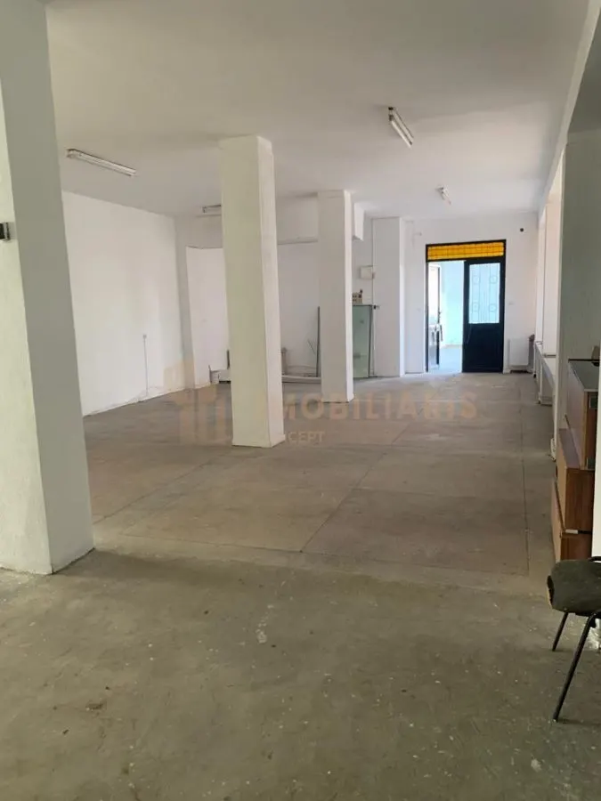 Spatiu comercial zona Hotvon - foto 6