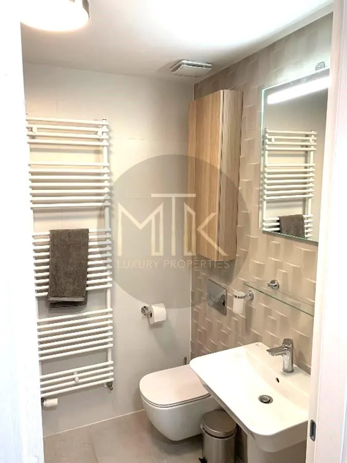 CLOUD 9 Residence | Apartament 2 Cam.  LUX | 1Loc Parcare - foto 12