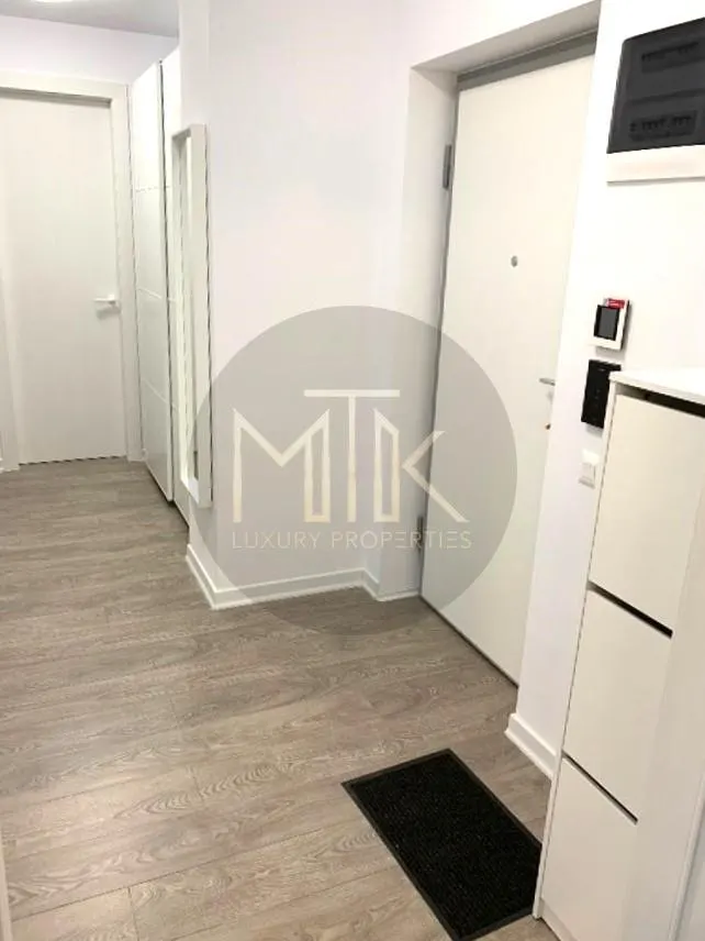 CLOUD 9 Residence | Apartament 2 Cam.  LUX | 1Loc Parcare - foto 13