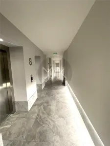 CLOUD 9 Residence | Apartament 2 Cam.  LUX | 1Loc Parcare - foto 14