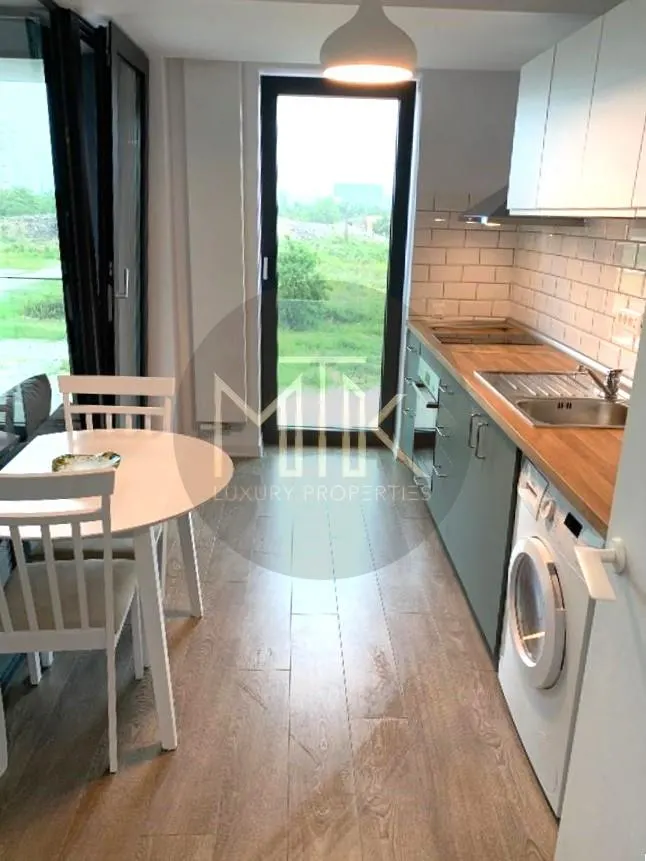 CLOUD 9 Residence | Apartament 2 Cam.  LUX | 1Loc Parcare - foto 3