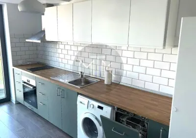 CLOUD 9 Residence | Apartament 2 Cam.  LUX | 1Loc Parcare - foto 5