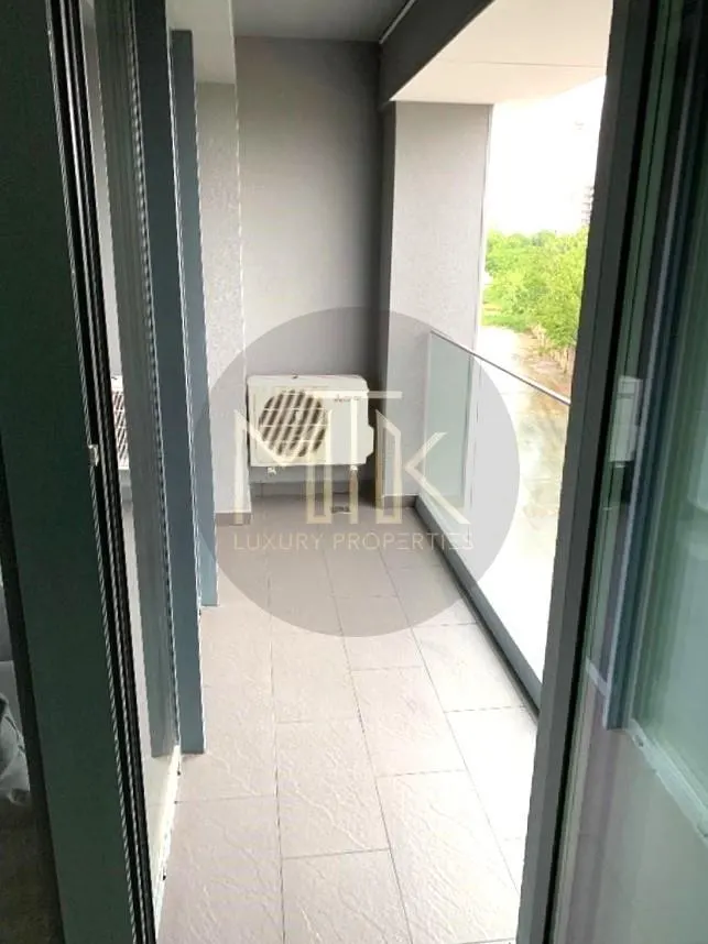 CLOUD 9 Residence | Apartament 2 Cam.  LUX | 1Loc Parcare - foto 7
