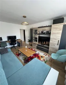 Apartament 2 camere - zona Centrala - de inchiriat - foto 2
