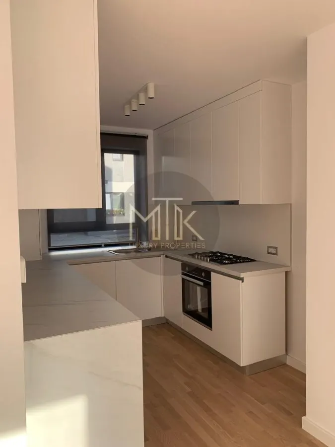 Vila 5 camere semi-mobilata | Ansamblu ZENVILLE Pipera | 2 Locuri de parcare - foto 1