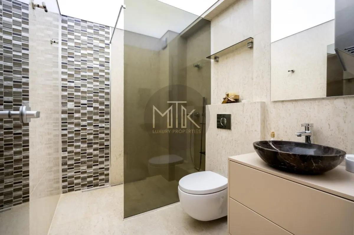 Proprietate premium cu curte – ideala pentru business-uri | LACUL TEI - foto 13