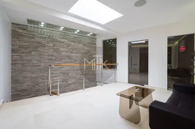 Proprietate premium cu curte – ideala pentru business-uri | LACUL TEI - foto 17