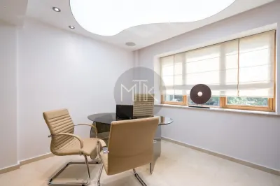 Proprietate premium cu curte – ideala pentru business-uri | LACUL TEI - foto 20