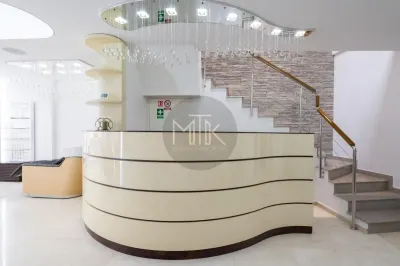 Proprietate premium cu curte – ideala pentru business-uri | LACUL TEI - foto 5