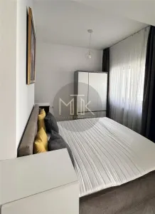 Apartament 2 camere, mobilat&utilat - 63 mp utili | FLOREASCA - foto 12