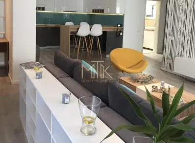 Apartament 2 camere, mobilat&utilat - 63 mp utili | FLOREASCA - foto 4