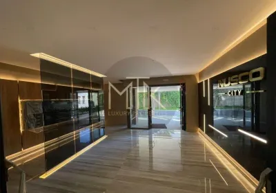 Nusco City | Apartament lux 2 camere I Prima inchiriere I 1 Loc de parcare - foto 16