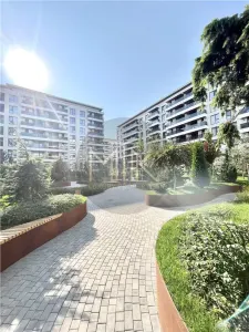 Nusco City | Apartament lux 2 camere I Prima inchiriere I 1 Loc de parcare - foto 18