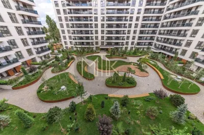 Nusco City | Apartament lux 2 camere I Prima inchiriere I 1 Loc de parcare - foto 21