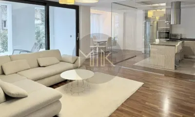 Apartament 3 camere lux I Kiseleff-Aviatorilor I 1Loc de parcare - Bucuresti