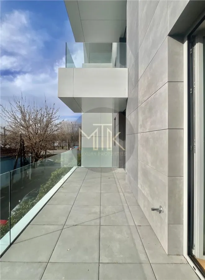 Apartament 2 camere SMARTHOME,  finisaje premium | Lacul Floreasca - foto 1