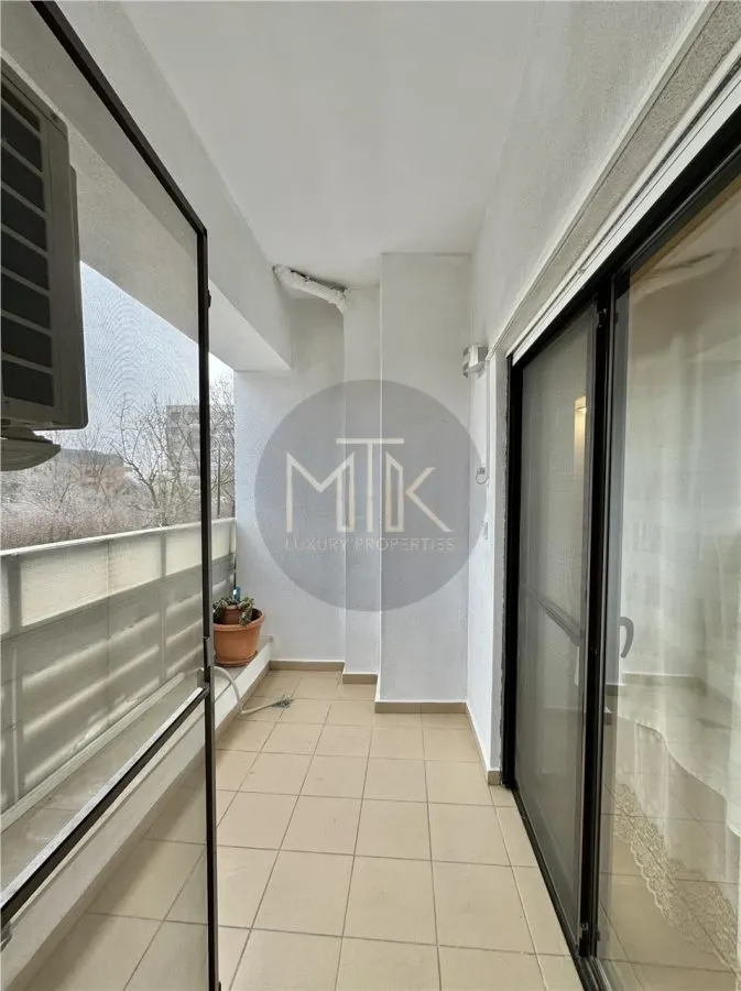 Apartament 2 camere - Natura Residence | Complex cu piscina - foto 13