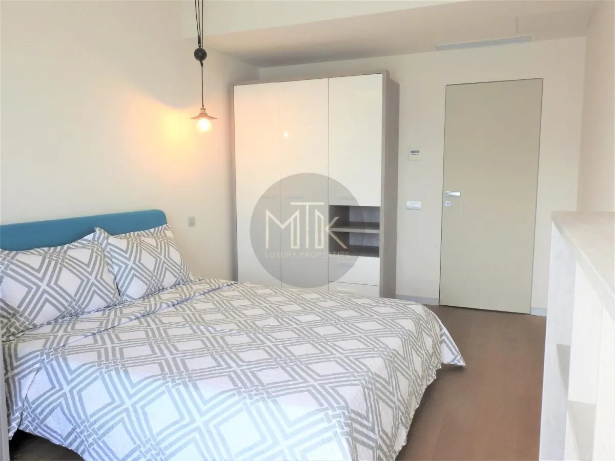 Duplex 4 camere I  I Mobilat Modern I Iancu Nicolae - foto 13