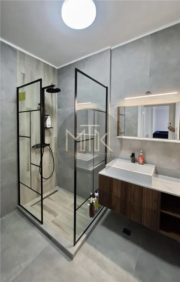 Apartament LUX 3 camere | finisaje premium | AVIATIEI - Blvd. Aerogarii | Bloc nou 2025 - foto 3