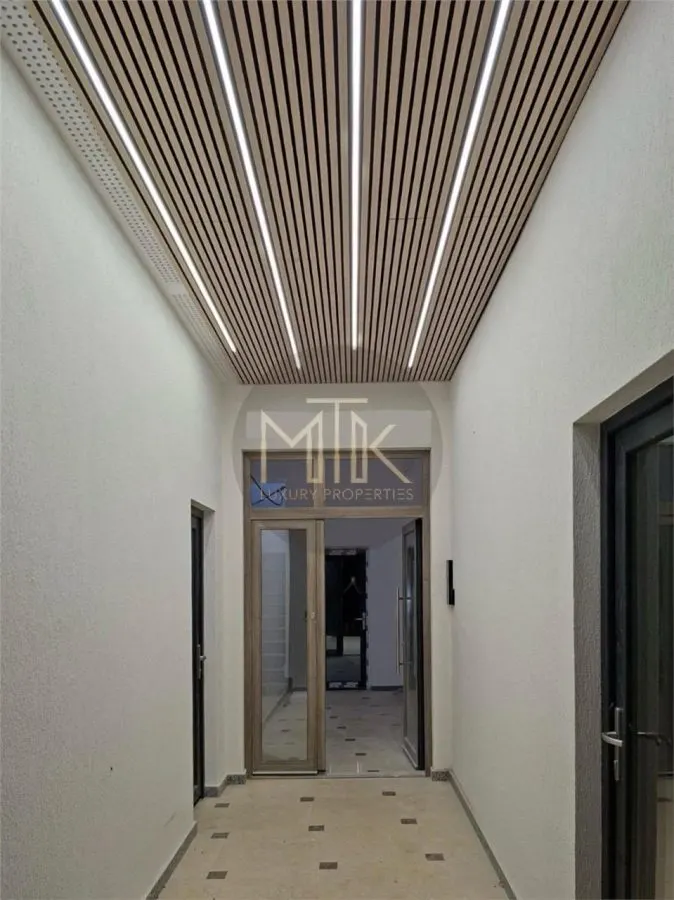 Apartament LUX 3 camere | finisaje premium | AVIATIEI - Blvd. Aerogarii | Bloc nou 2025 - foto 9