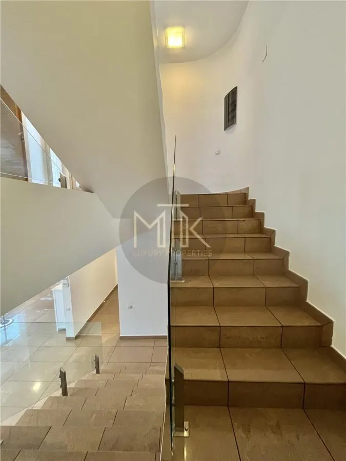 Vila PREMIUM 6 camere | mobilata/utilata + piscina | Pipera - Iancu Nicolae | BRITISH SCHOOL - foto 15