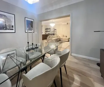 Apartament lux, 5 camere - zona Kiseleff - Bucuresti