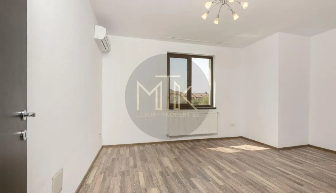 VILA spatioasa  4+ camere | teren 350 mp | Porsche Pipera - foto 13